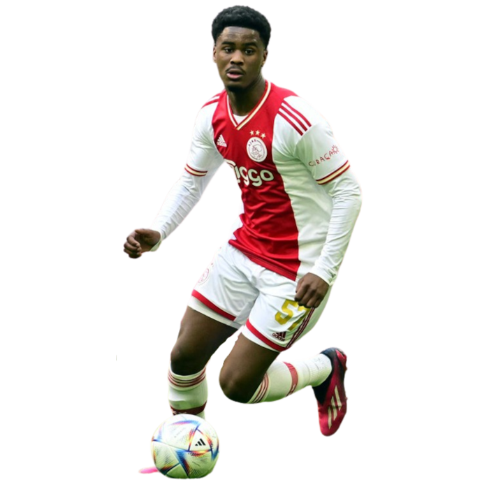 Jorrel Hato