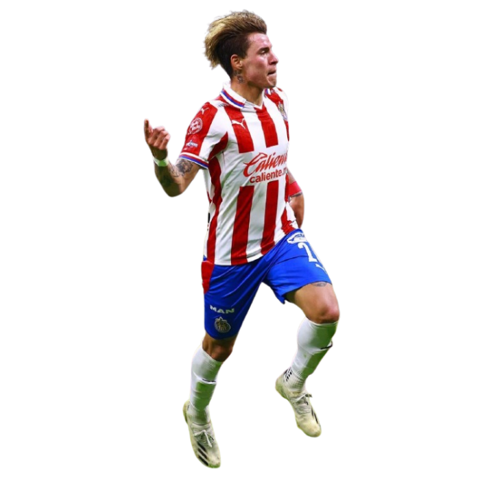 Cristian Calderón