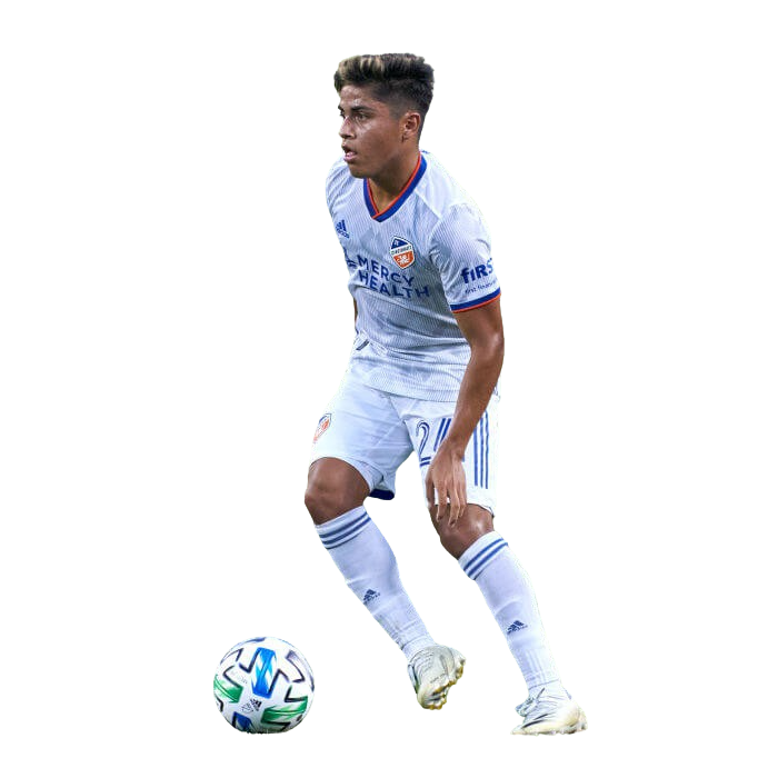 Frankie Amaya