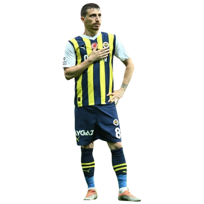 Mert Hakan Yandaş
