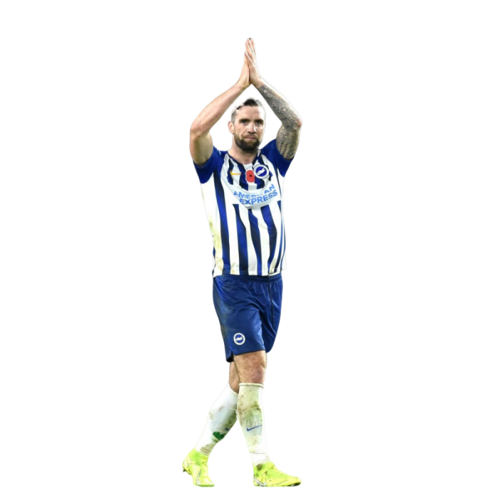 Shane Duffy
