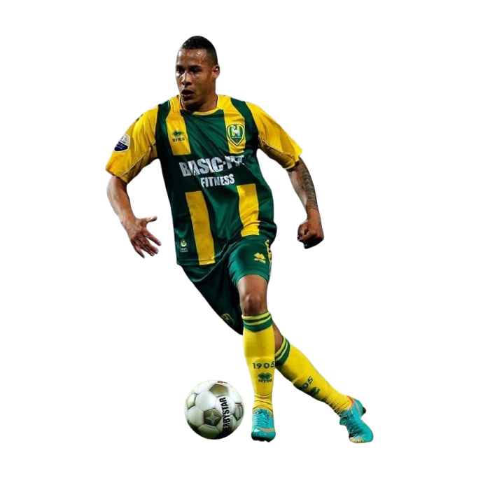 Tjaronn Chery