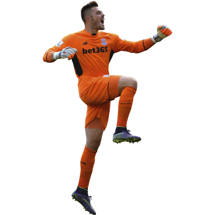 Jack Butland
