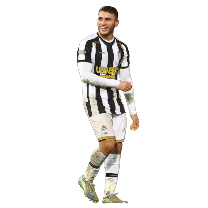 Yacine Titraoui