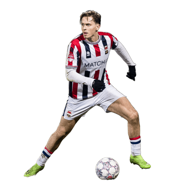 Ringo Meerveld