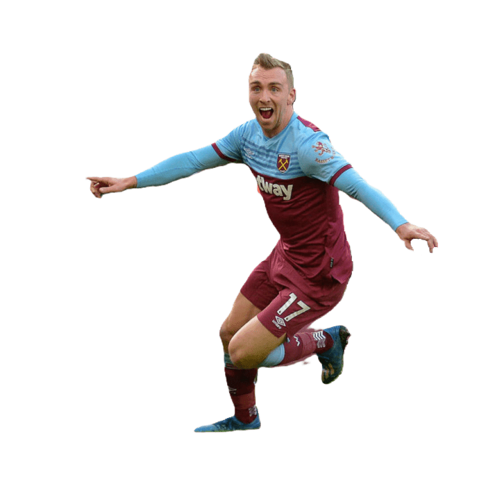 Jarrod Bowen