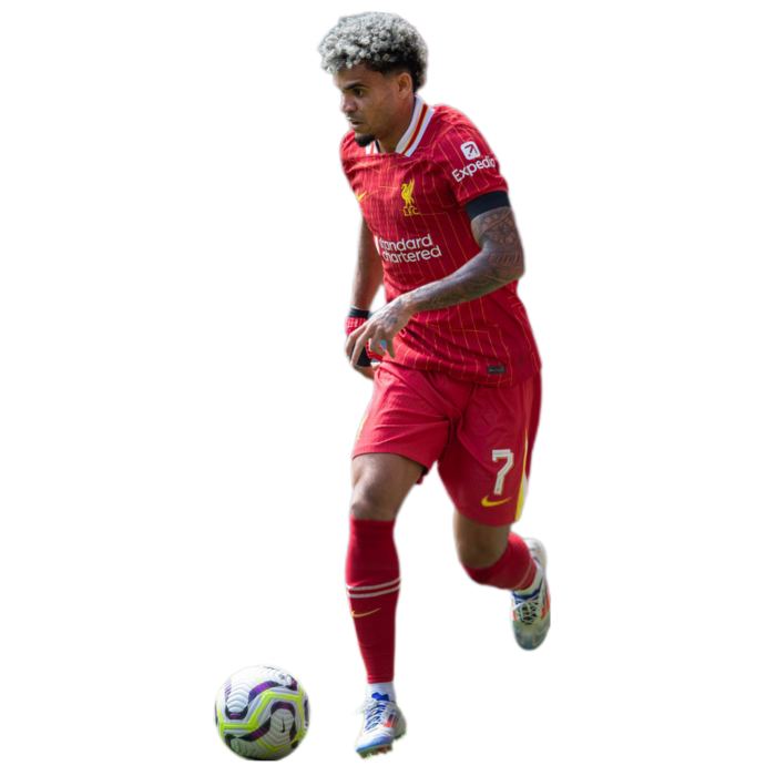 Luis Díaz