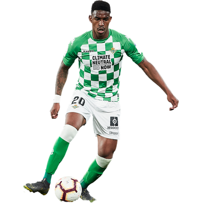 Junior Firpo