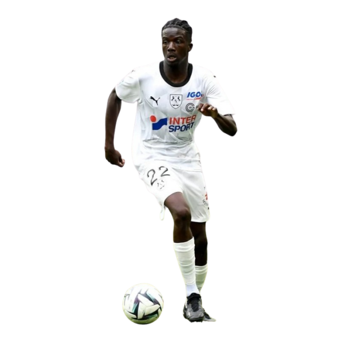 Kassoum Ouattara