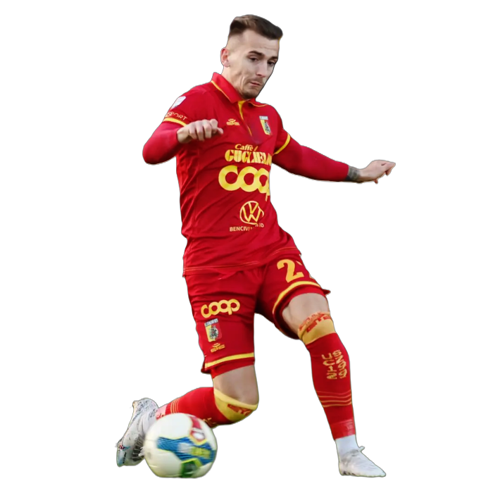 Jari Vandeputte