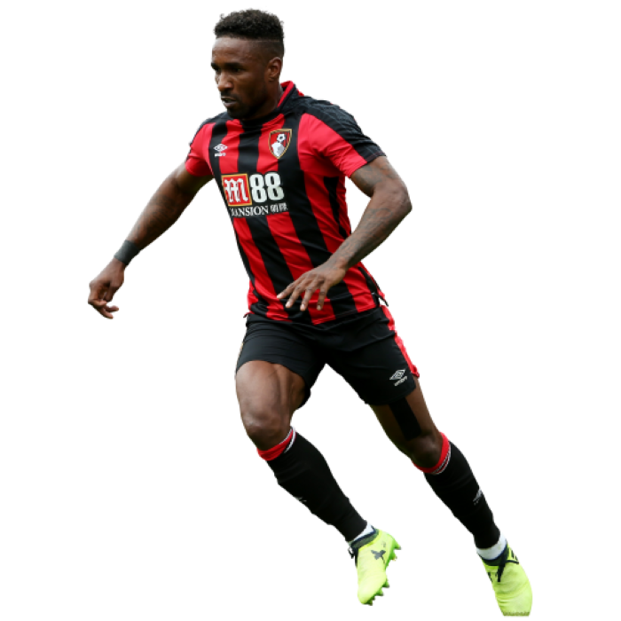 Jermain Defoe