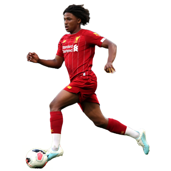 Yasser Larouci
