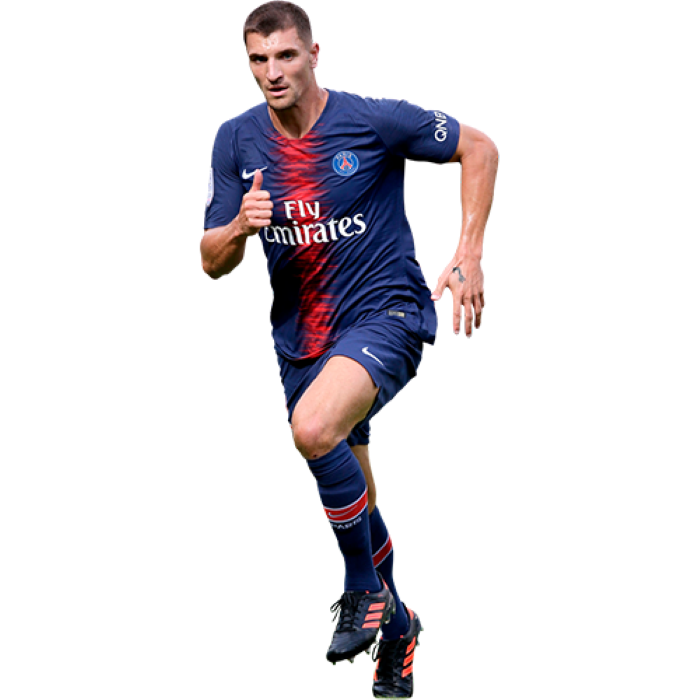 Thomas Meunier