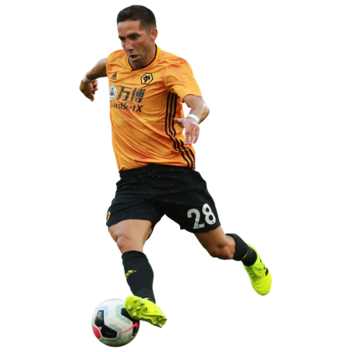Joao Moutinho