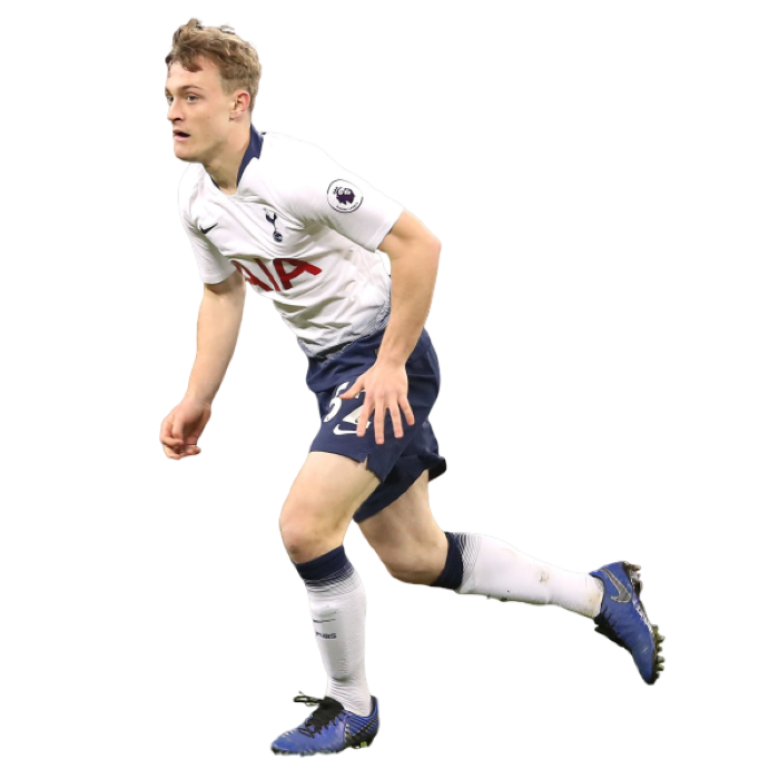 Oliver Skipp