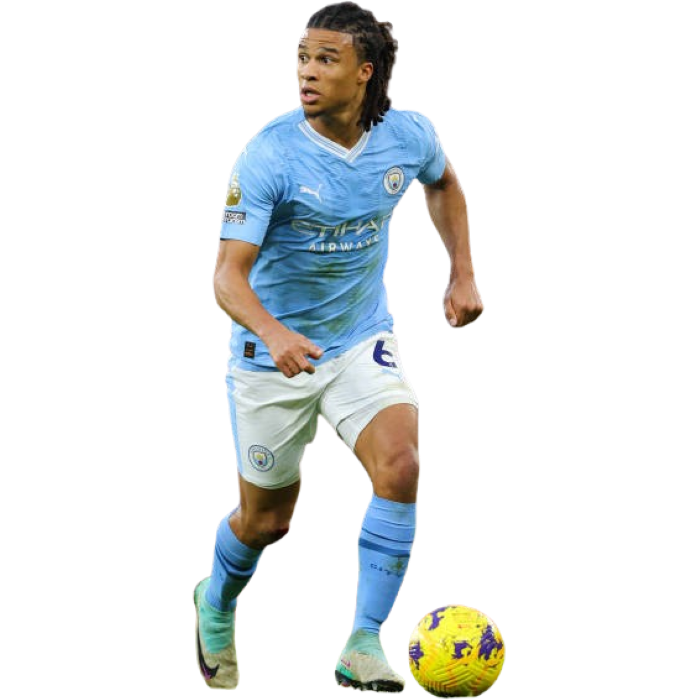 Nathan Aké