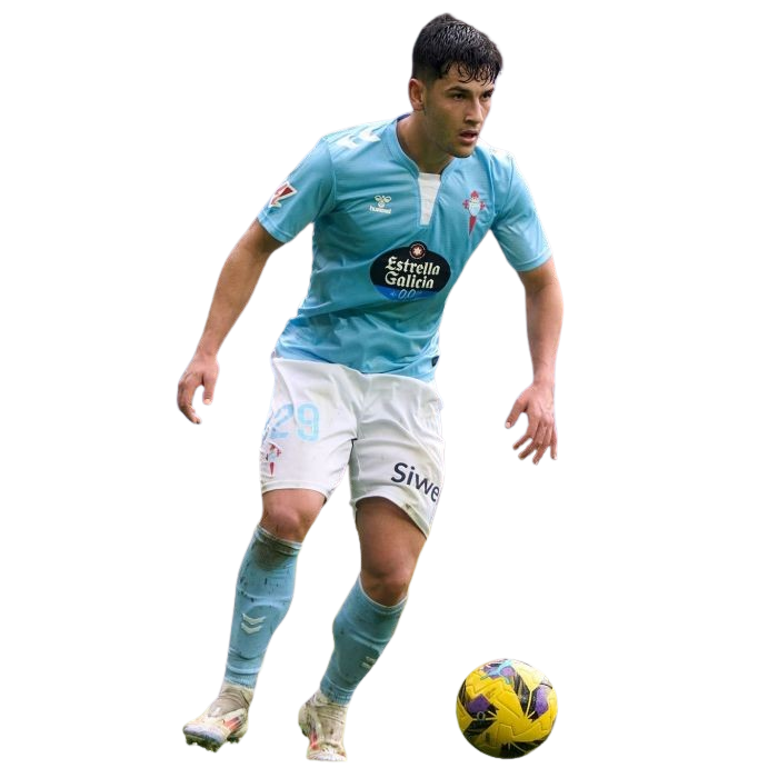 Yoel Lago