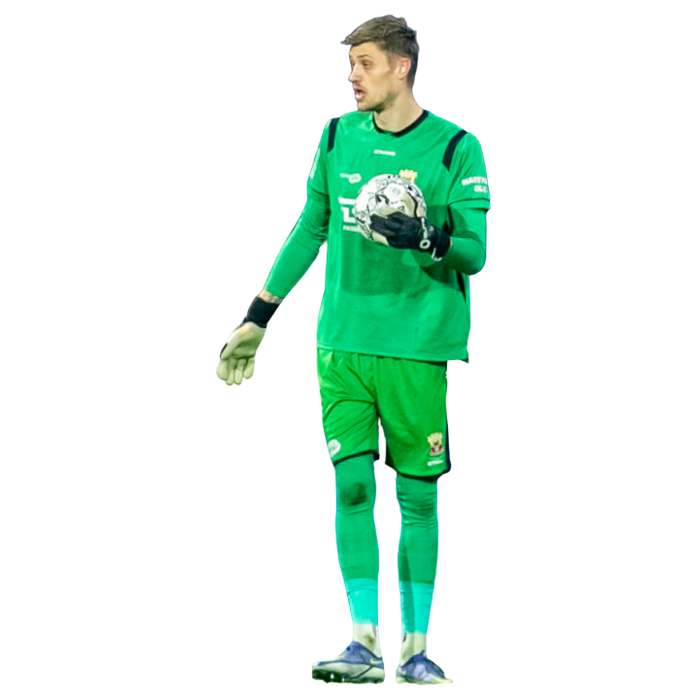 Andries Noppert