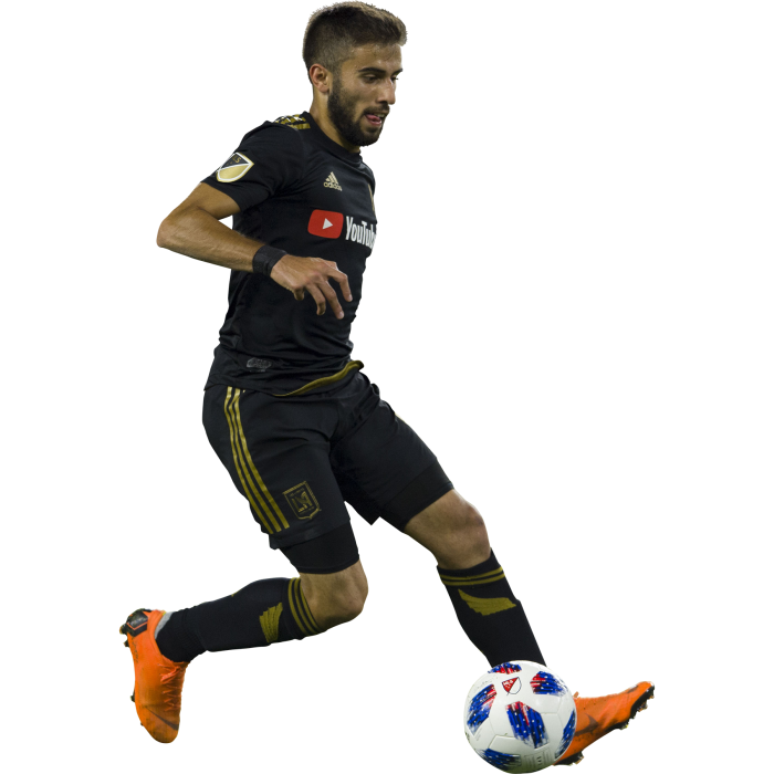 Diego Rossi