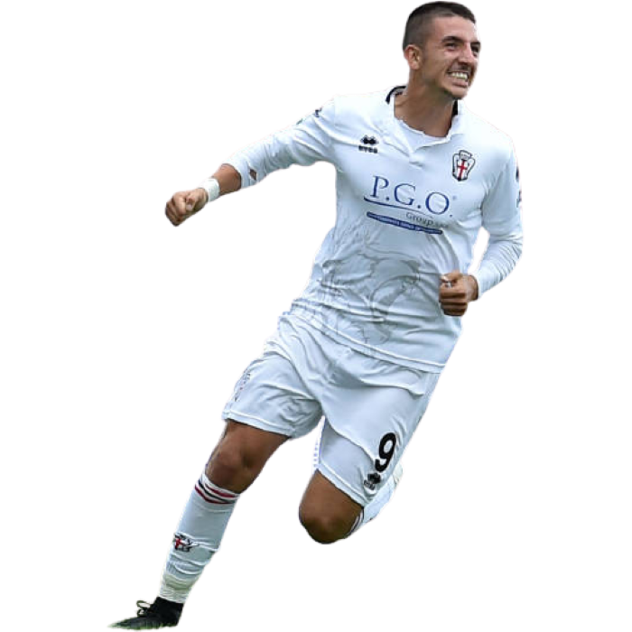 Claudio Morra