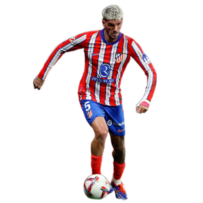 Rodrigo de Paul
