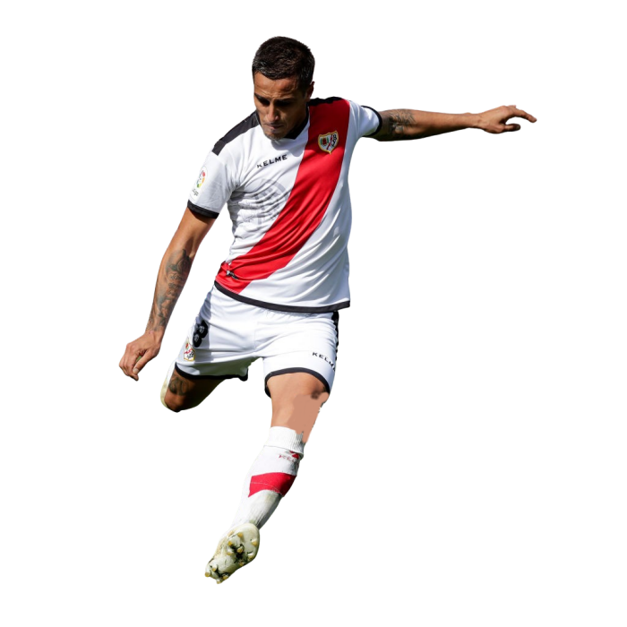 Oscar Trejo