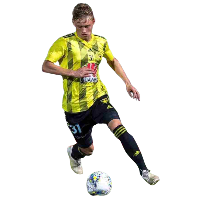 Ben Waine