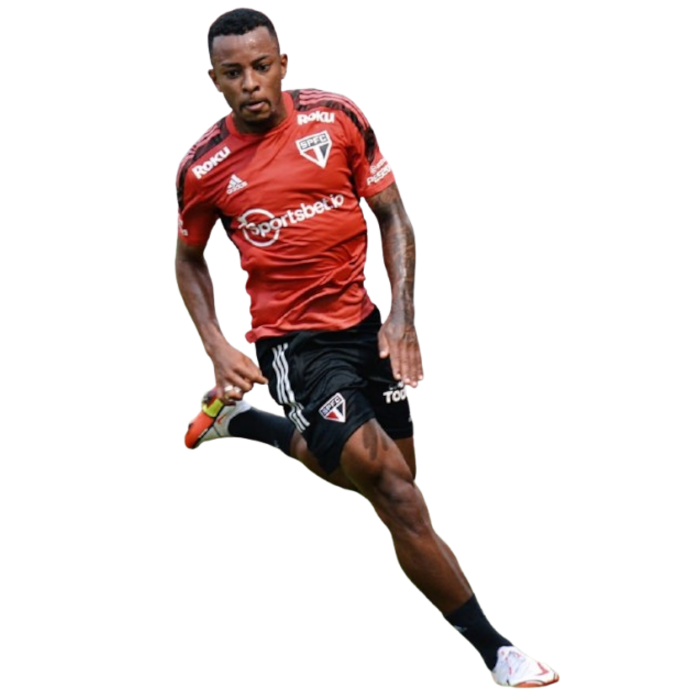Welington Santos