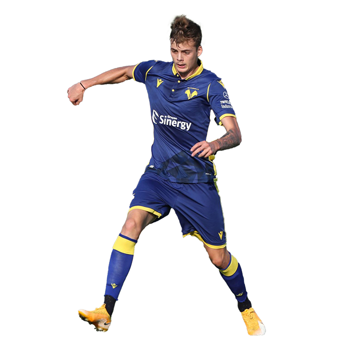 Ivan Ilic