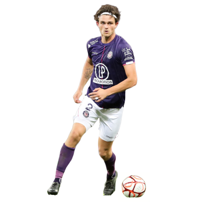 Rasmus Nicolaisen