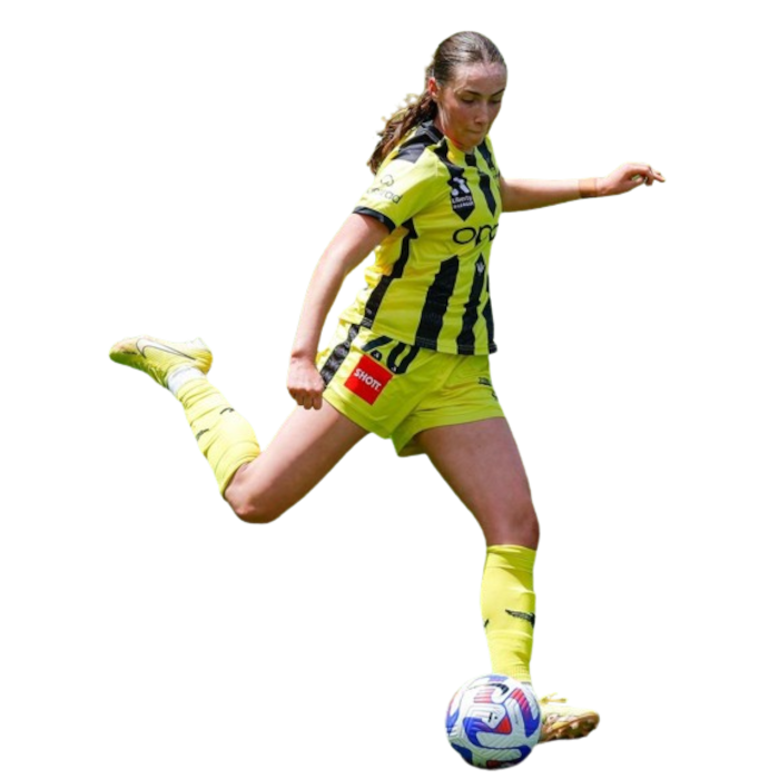 Milly Clegg