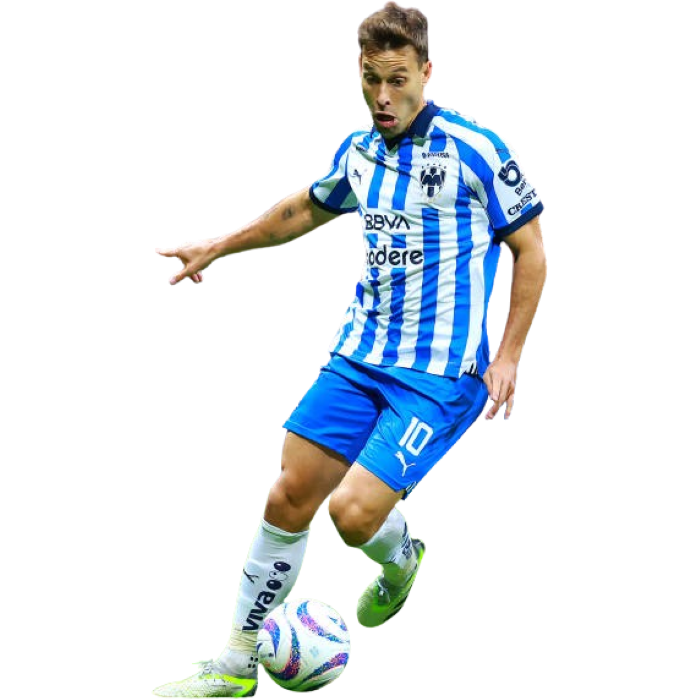 Sergio Canales