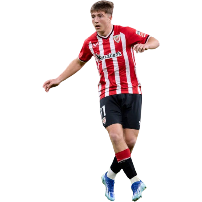 Mikel Jauregizar