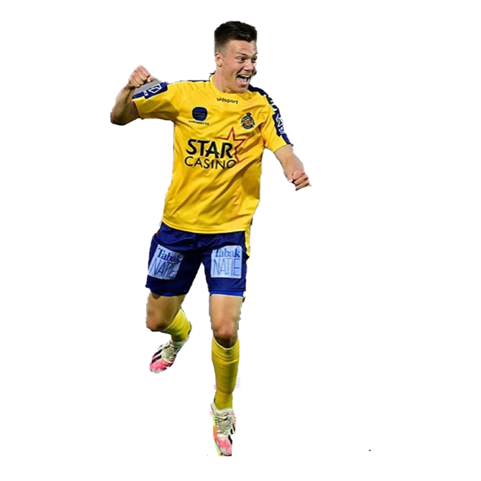 Daan Heymans