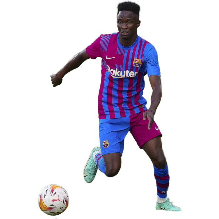 Moussa N'Diaye
