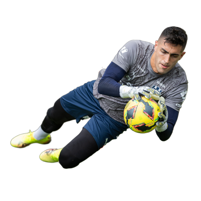 Santiago Mele
