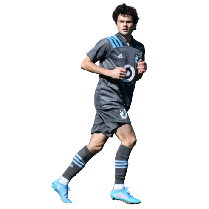 Devin Padelford