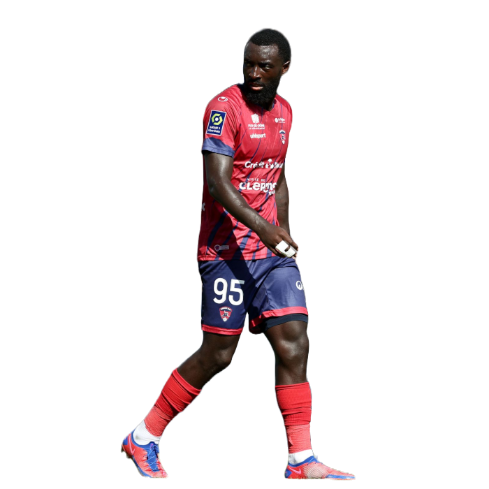 Grejohn Kyei