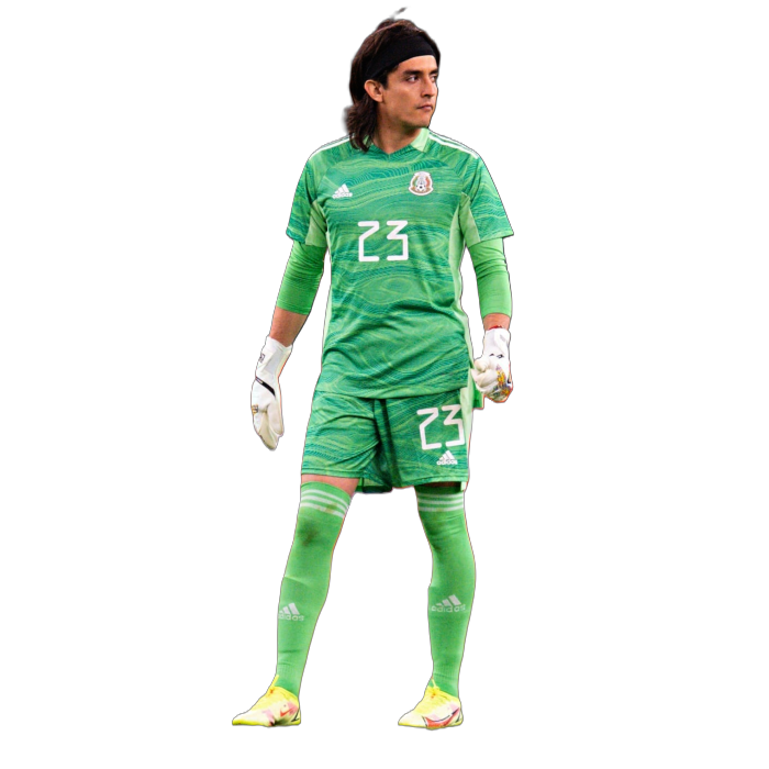 Carlos Acevedo