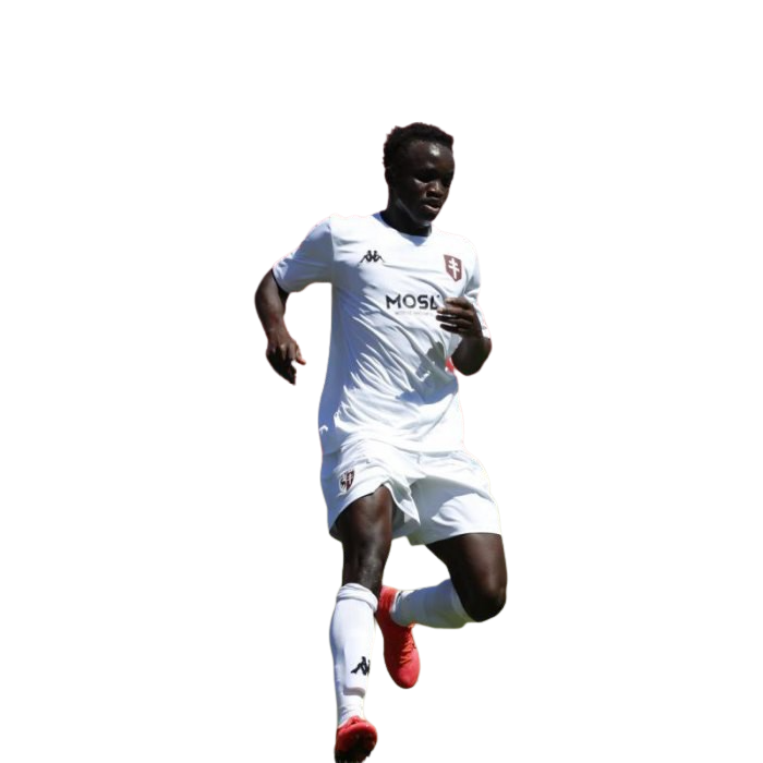 Cheikh Tidiane Sabaly