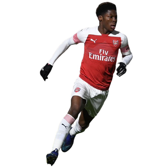 Yunus Musah