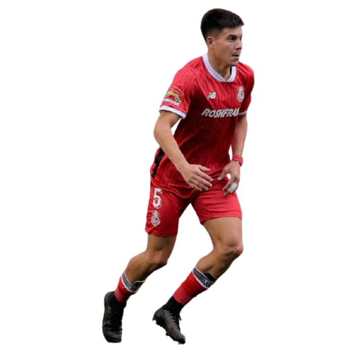 Franco Romero
