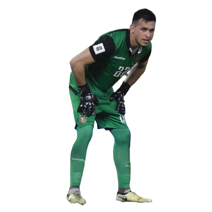 Gonzalo Valle