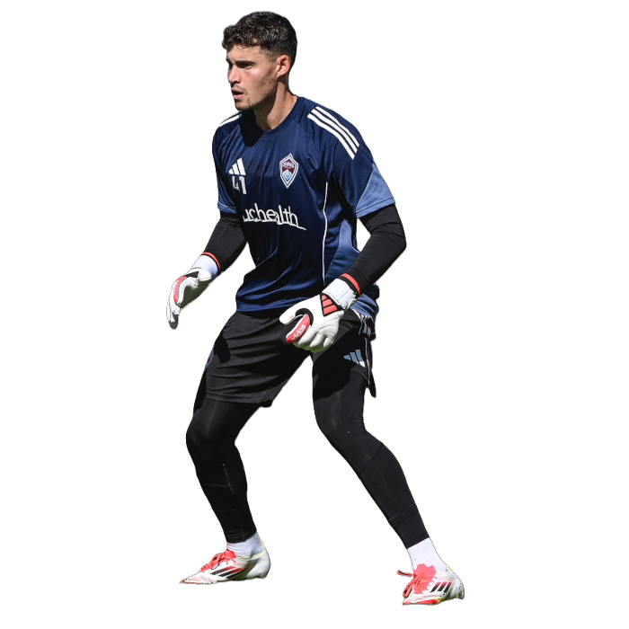 Nicolas Defreitas-Hansen