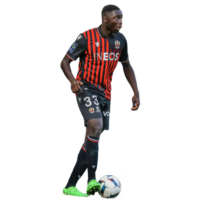 Antoine Mendy