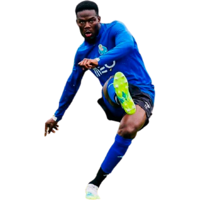 Mamadou Loum