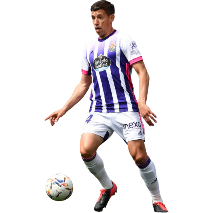 Rubén Alcaraz