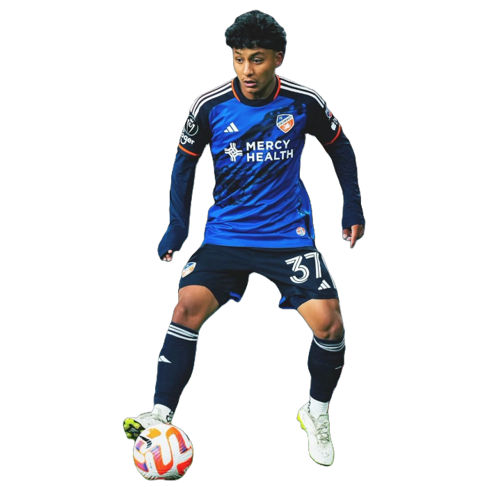 Stiven Jimenez