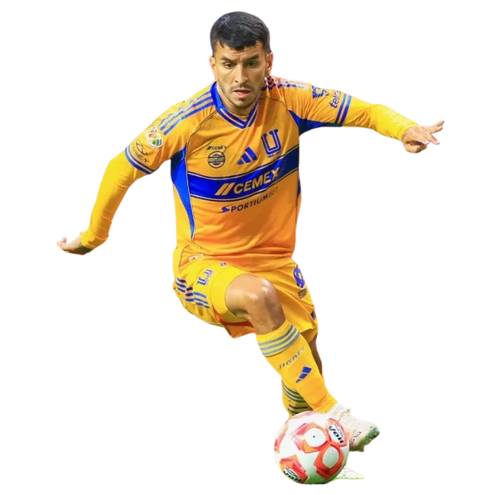 Ángel Correa