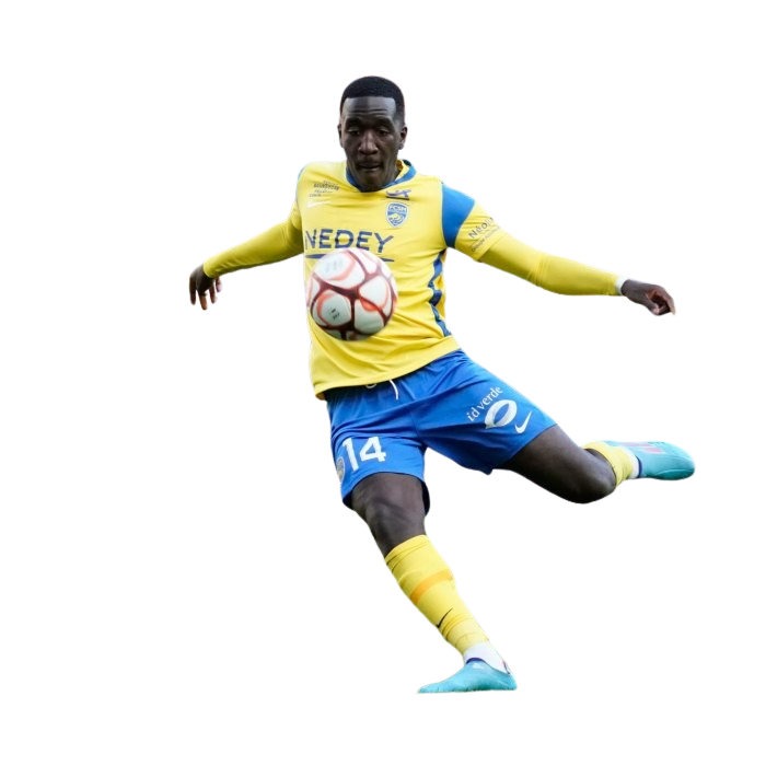Rassoul N'Diaye